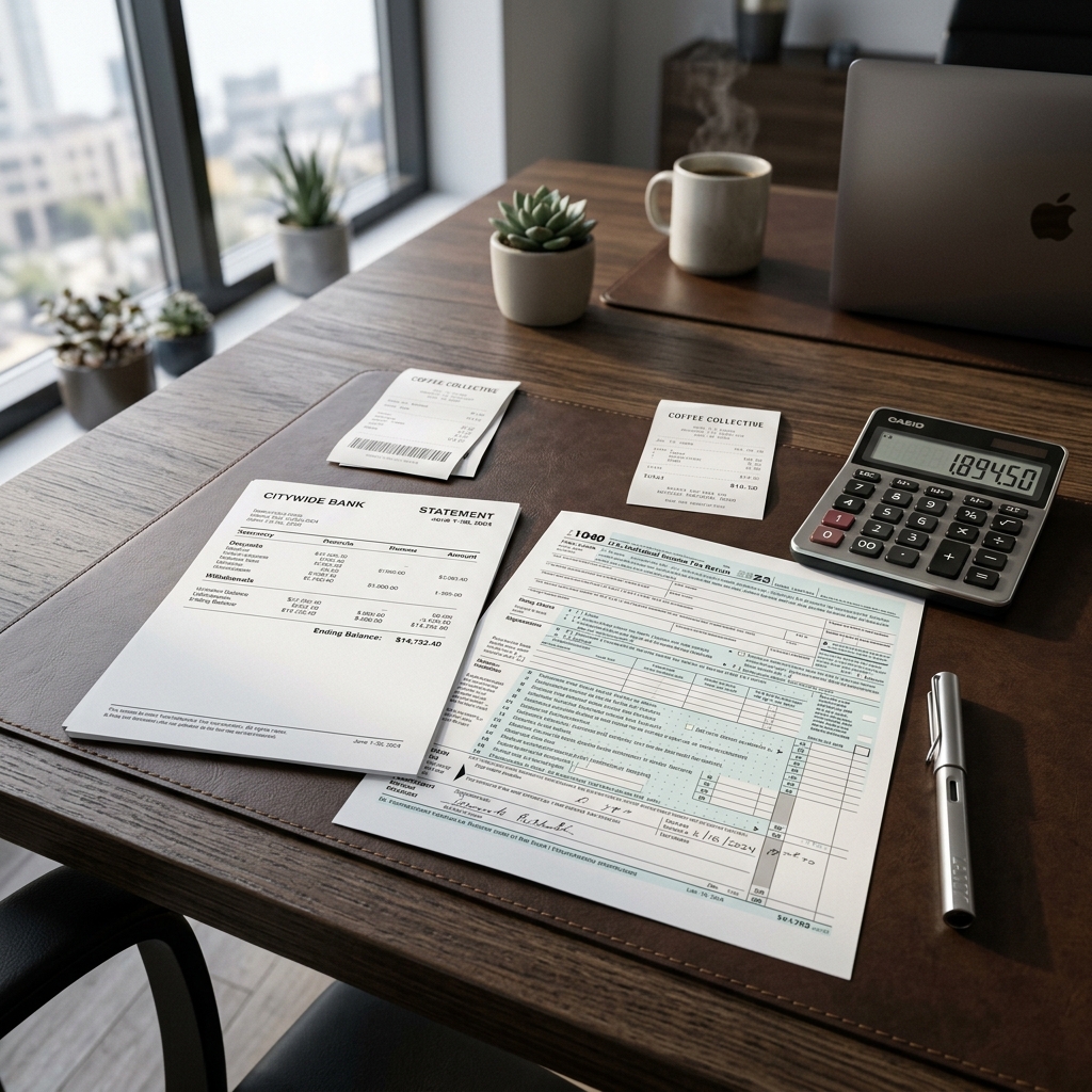 Generate Missing Receipts Online legally