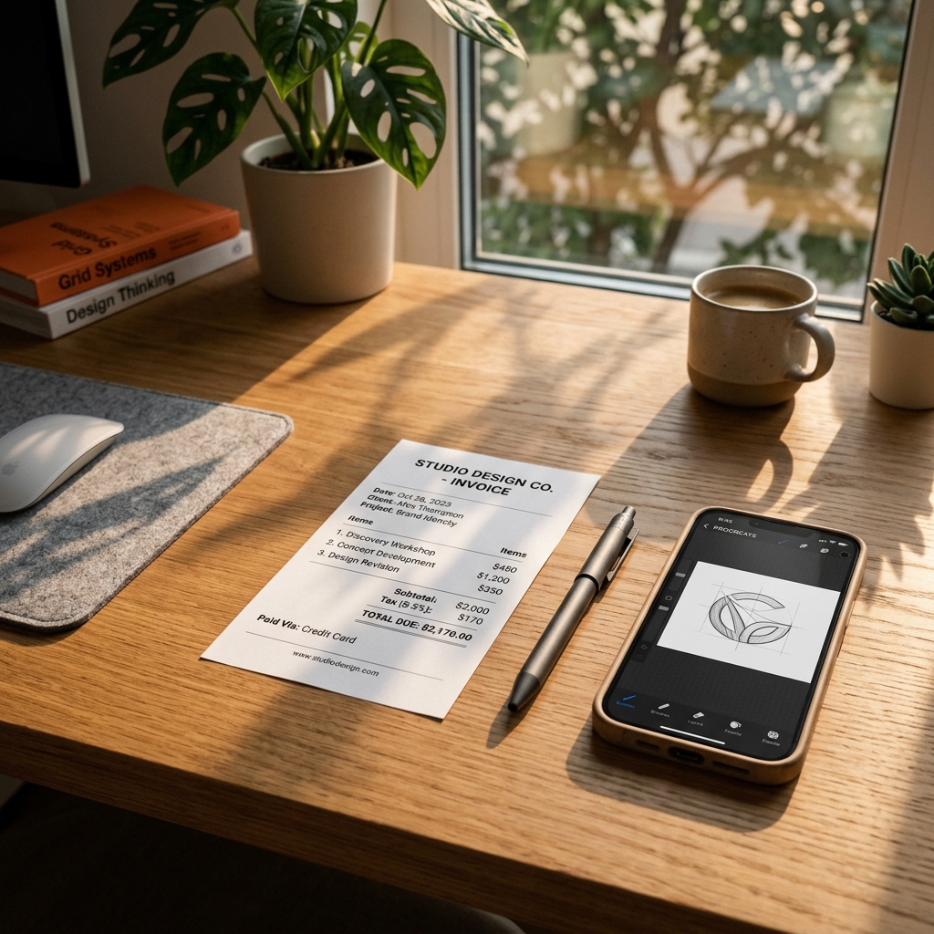 How to Use Receipt Generators to Recover Lost Receipts